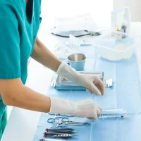 Экстренная хирургия любой сложности